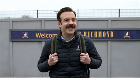 ted lasso torrent|'Ted Lasso' Season 4 in the Works .